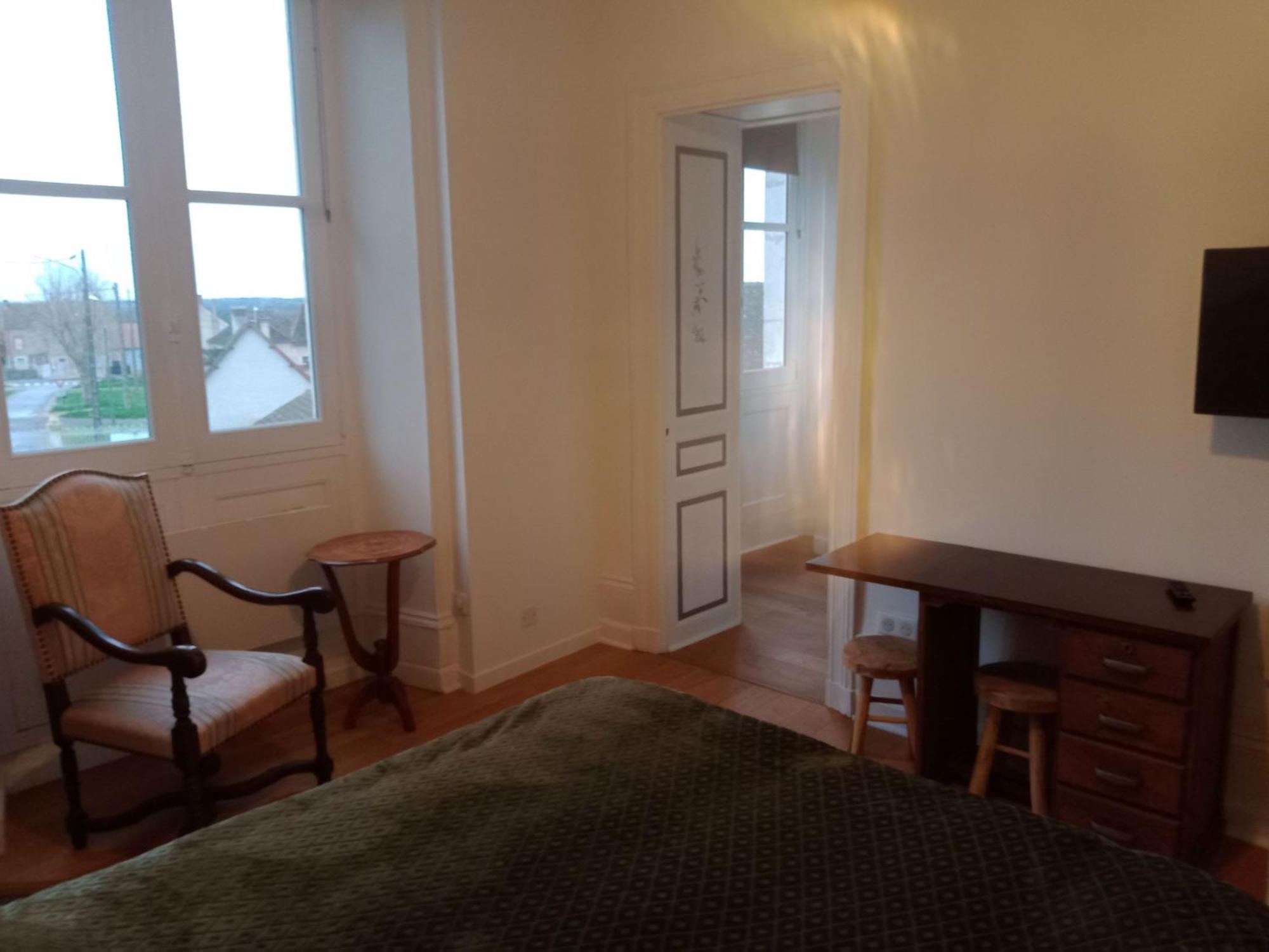 Villa Saint Pierre La Trimouille 외부 사진