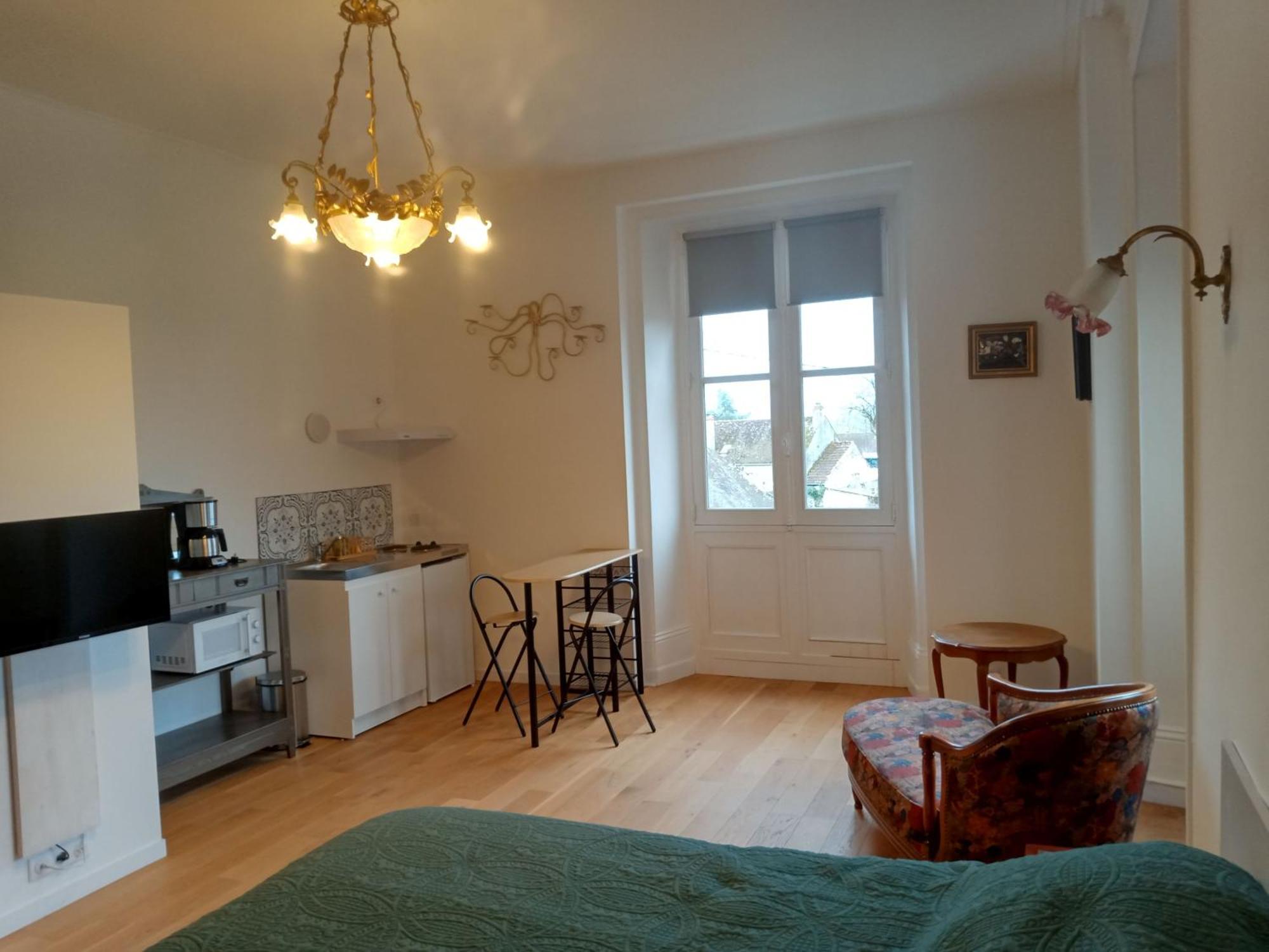 Villa Saint Pierre La Trimouille 외부 사진