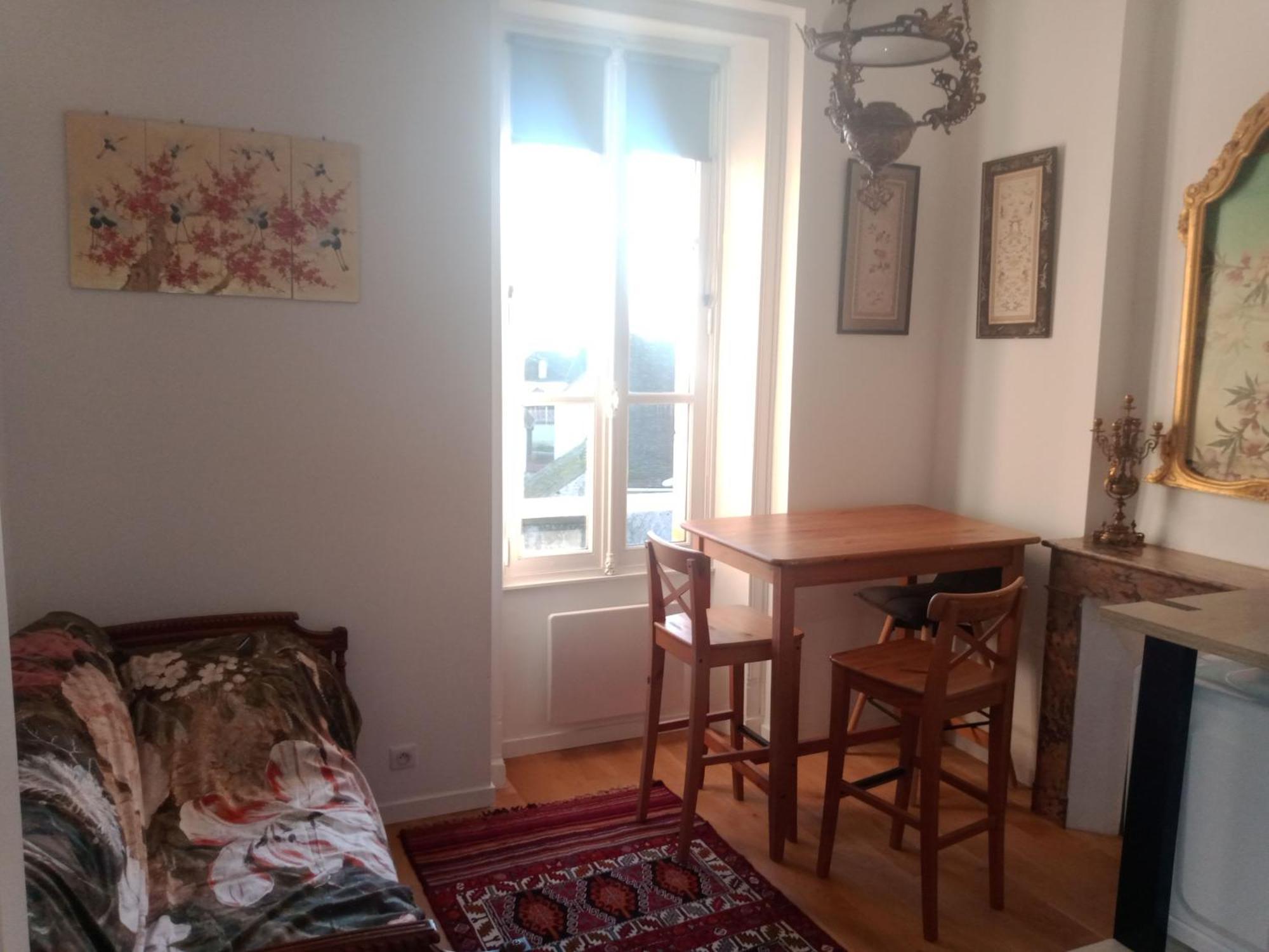 Villa Saint Pierre La Trimouille 외부 사진