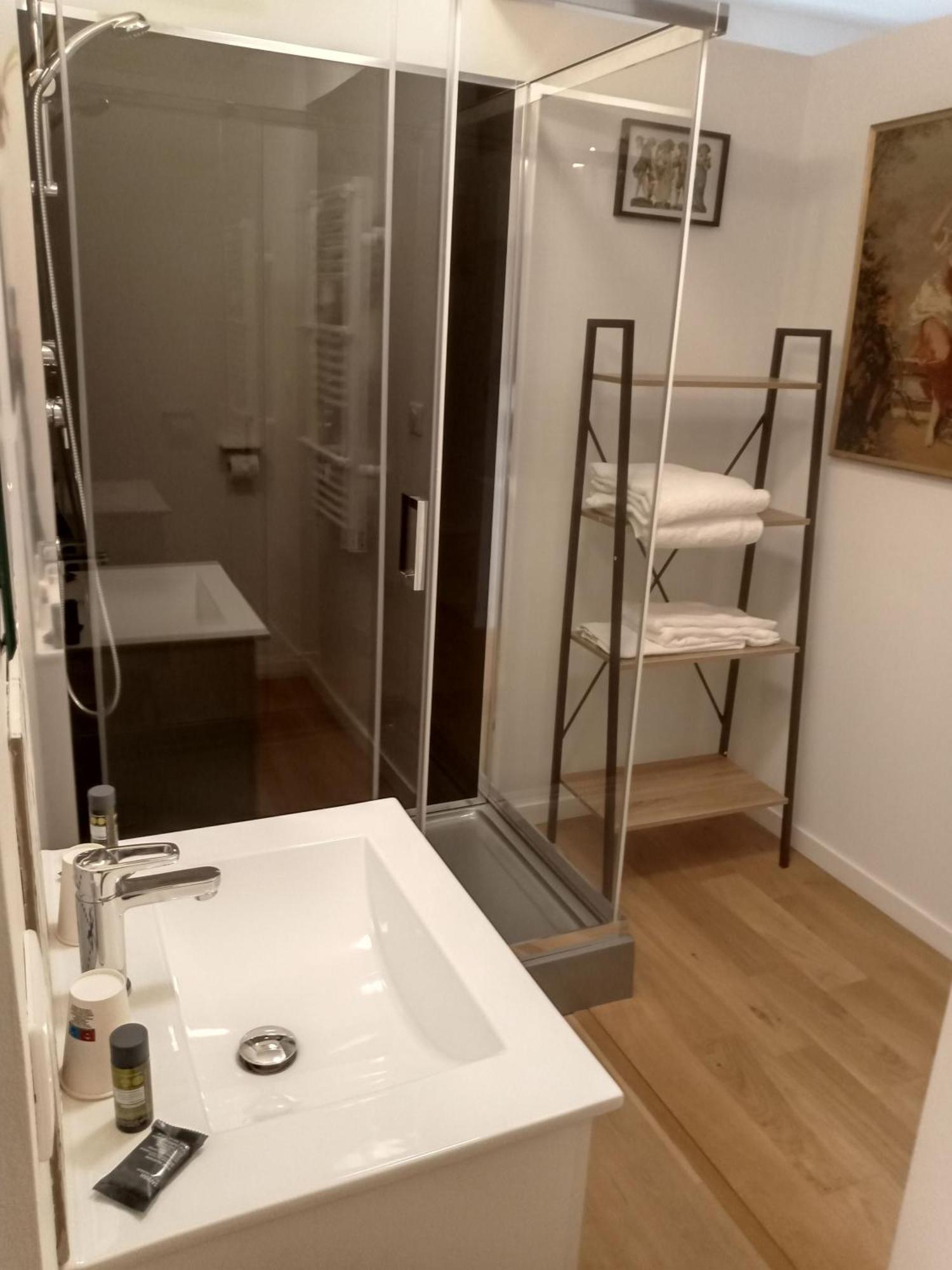 Villa Saint Pierre La Trimouille 외부 사진