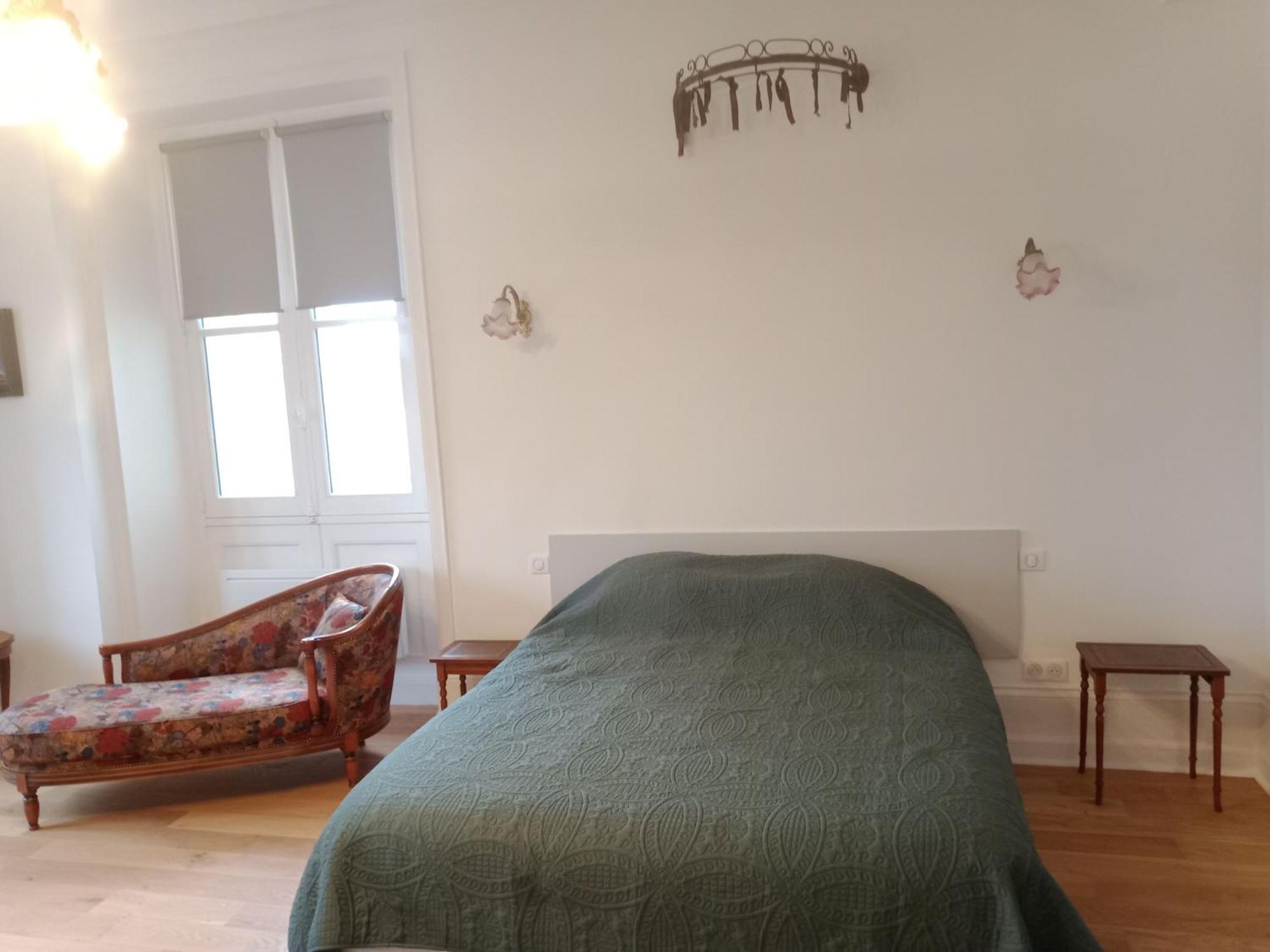 Villa Saint Pierre La Trimouille 외부 사진