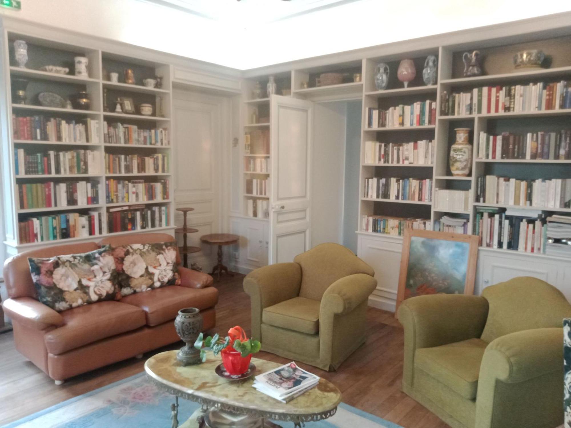 Villa Saint Pierre La Trimouille 외부 사진
