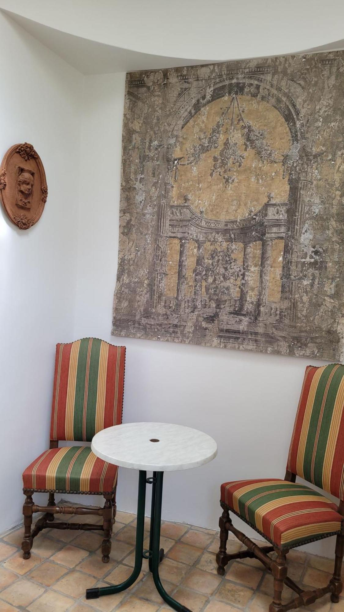 Villa Saint Pierre La Trimouille 외부 사진