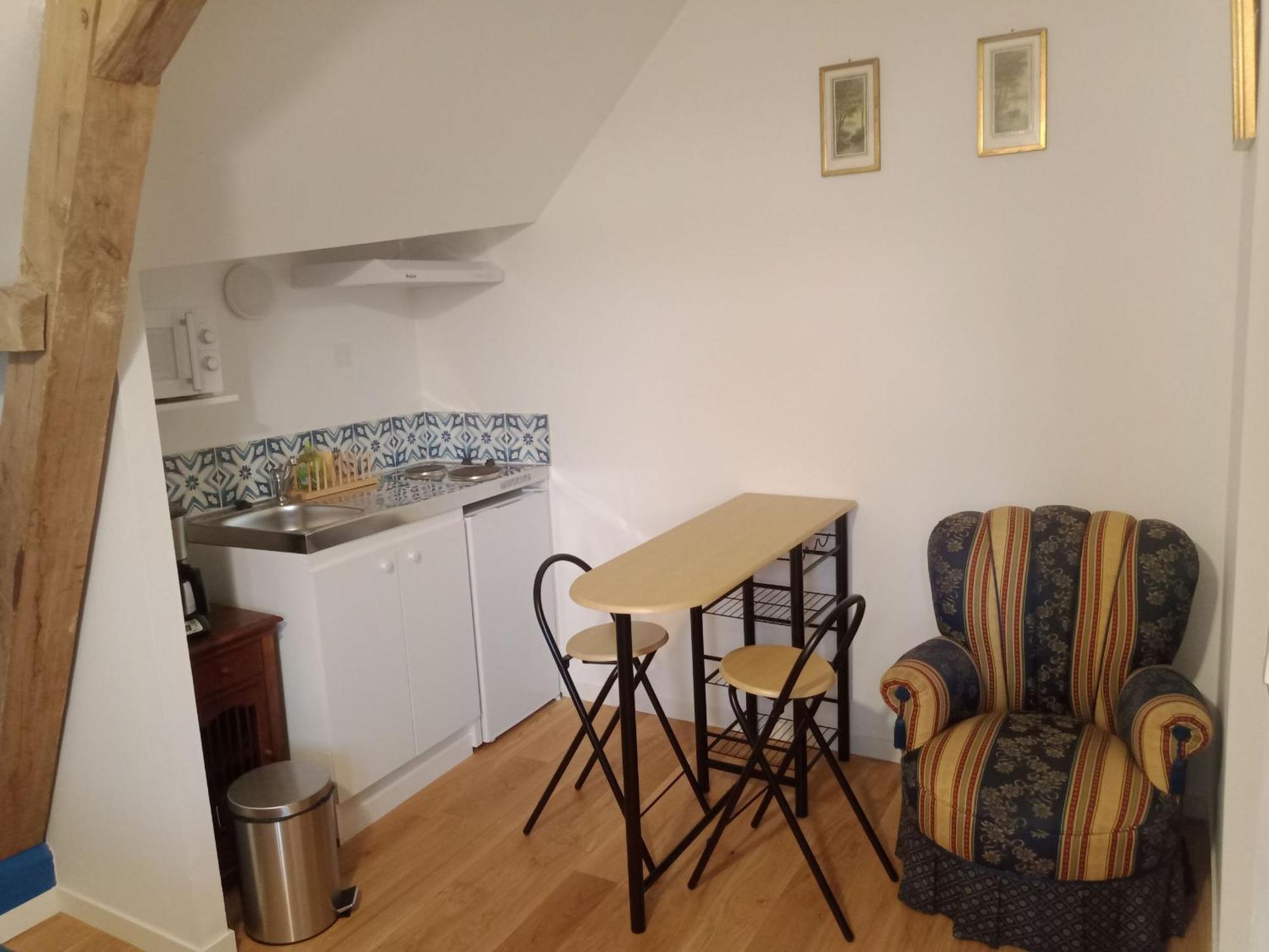 Villa Saint Pierre La Trimouille 외부 사진