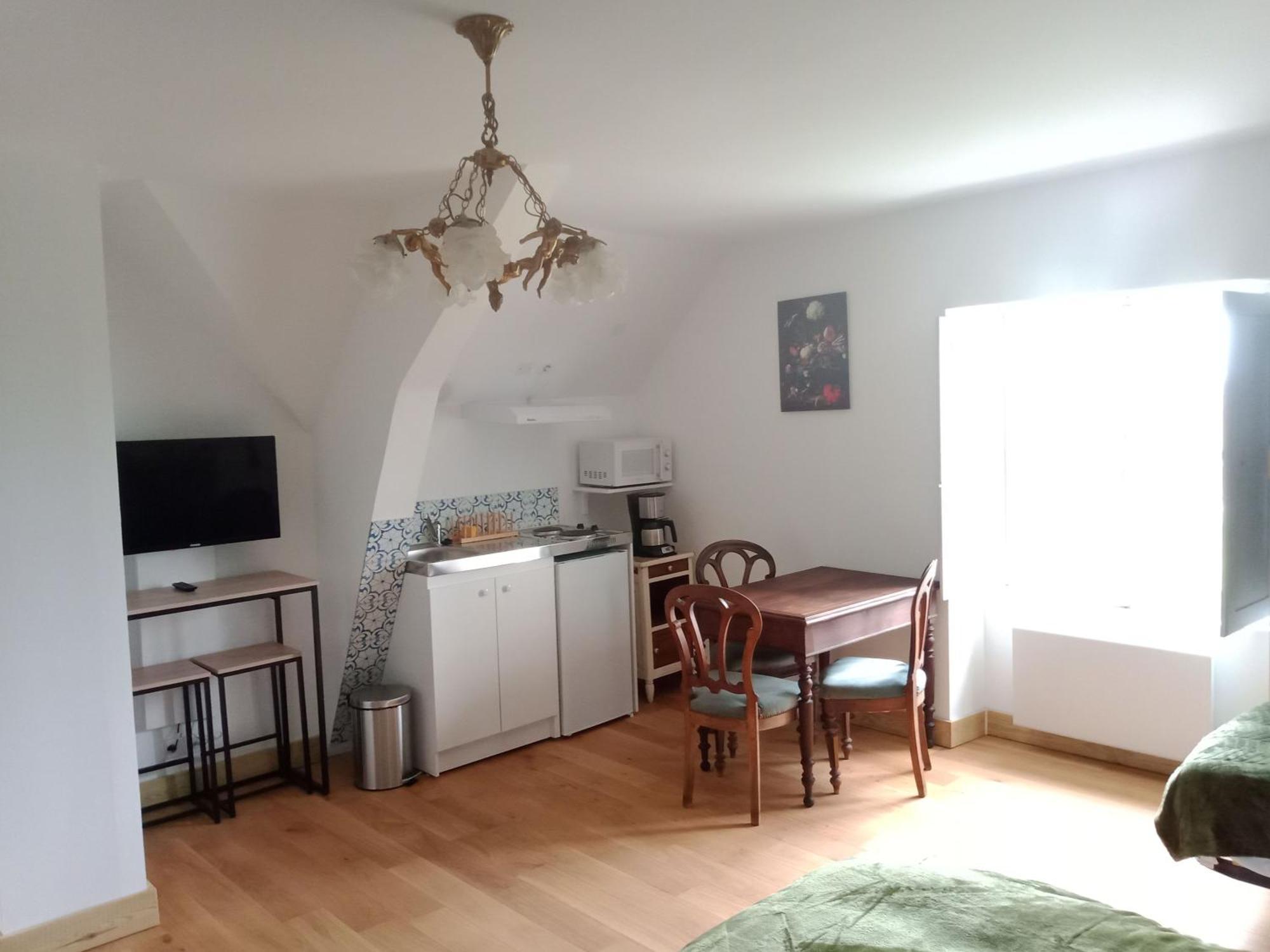 Villa Saint Pierre La Trimouille 외부 사진