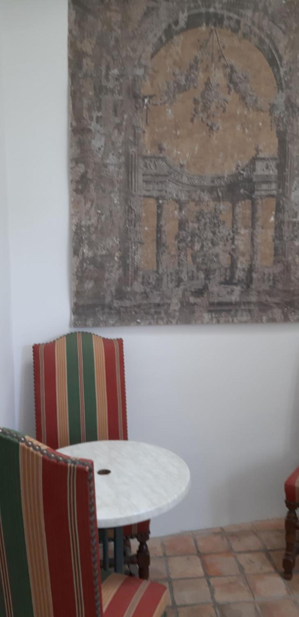 Villa Saint Pierre La Trimouille 외부 사진