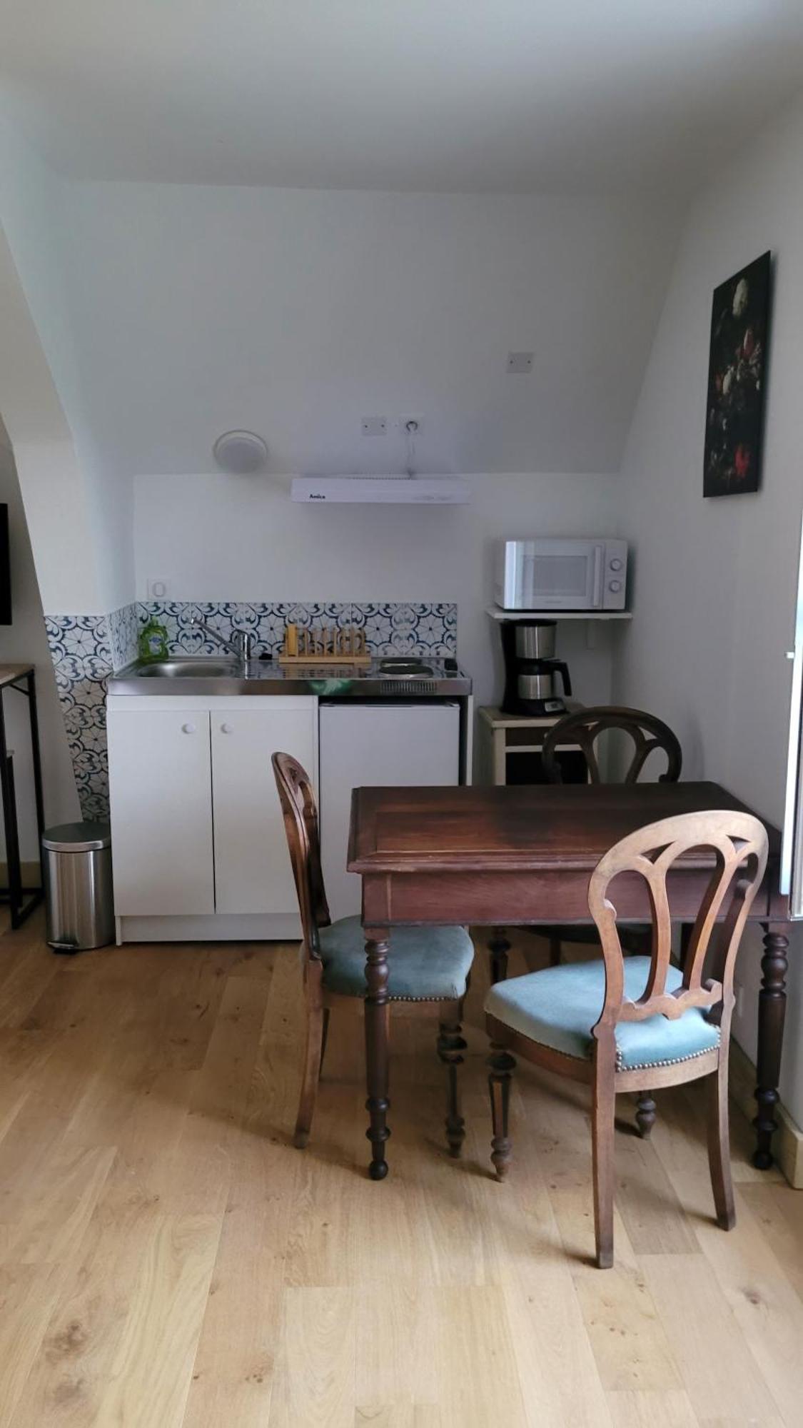 Villa Saint Pierre La Trimouille 외부 사진
