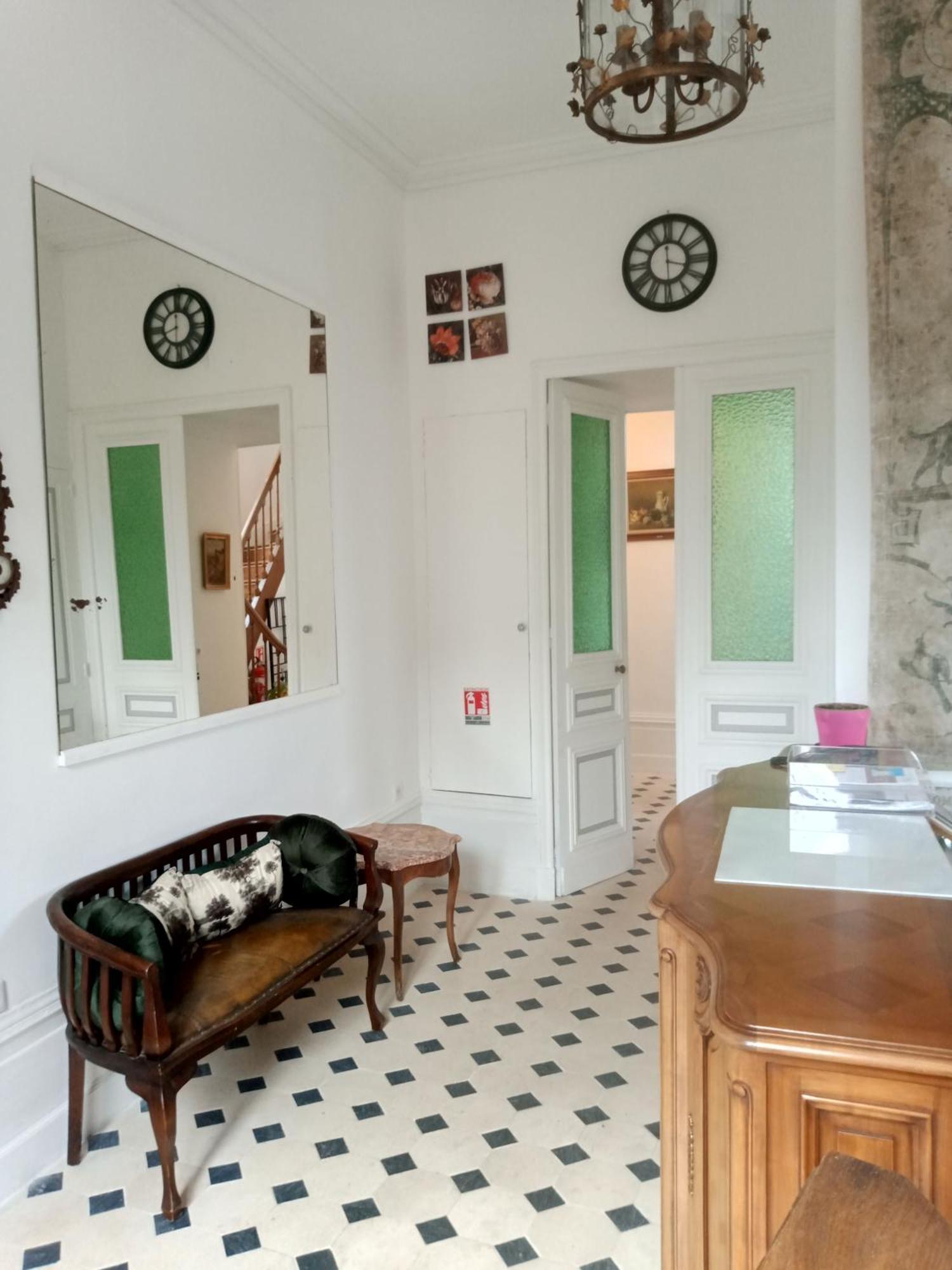Villa Saint Pierre La Trimouille 외부 사진