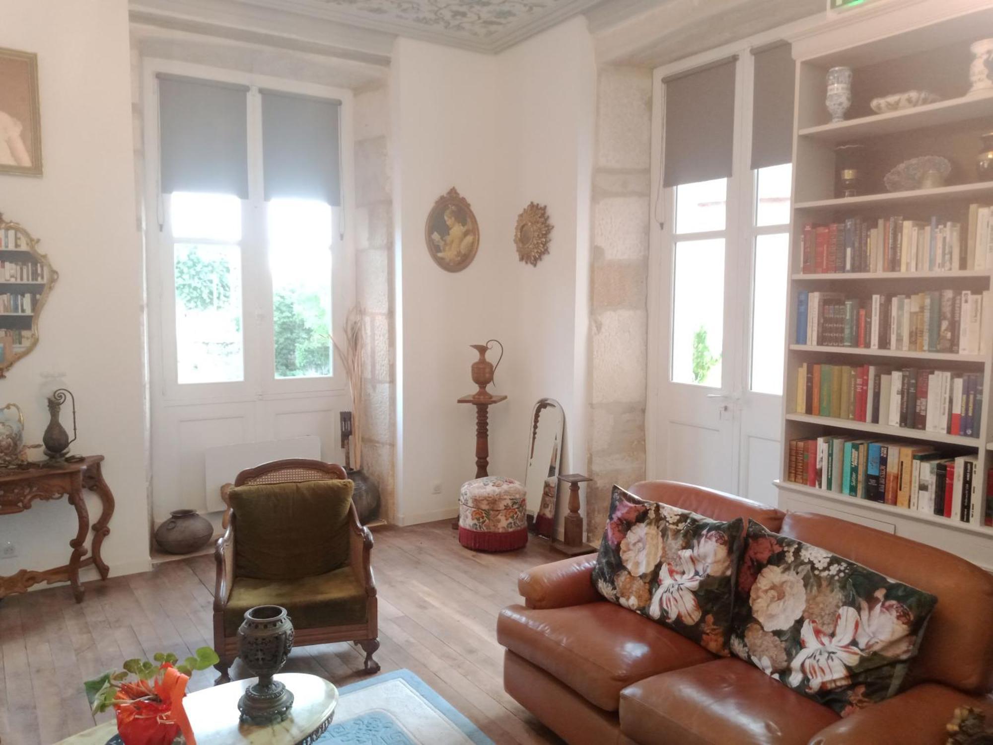Villa Saint Pierre La Trimouille 외부 사진