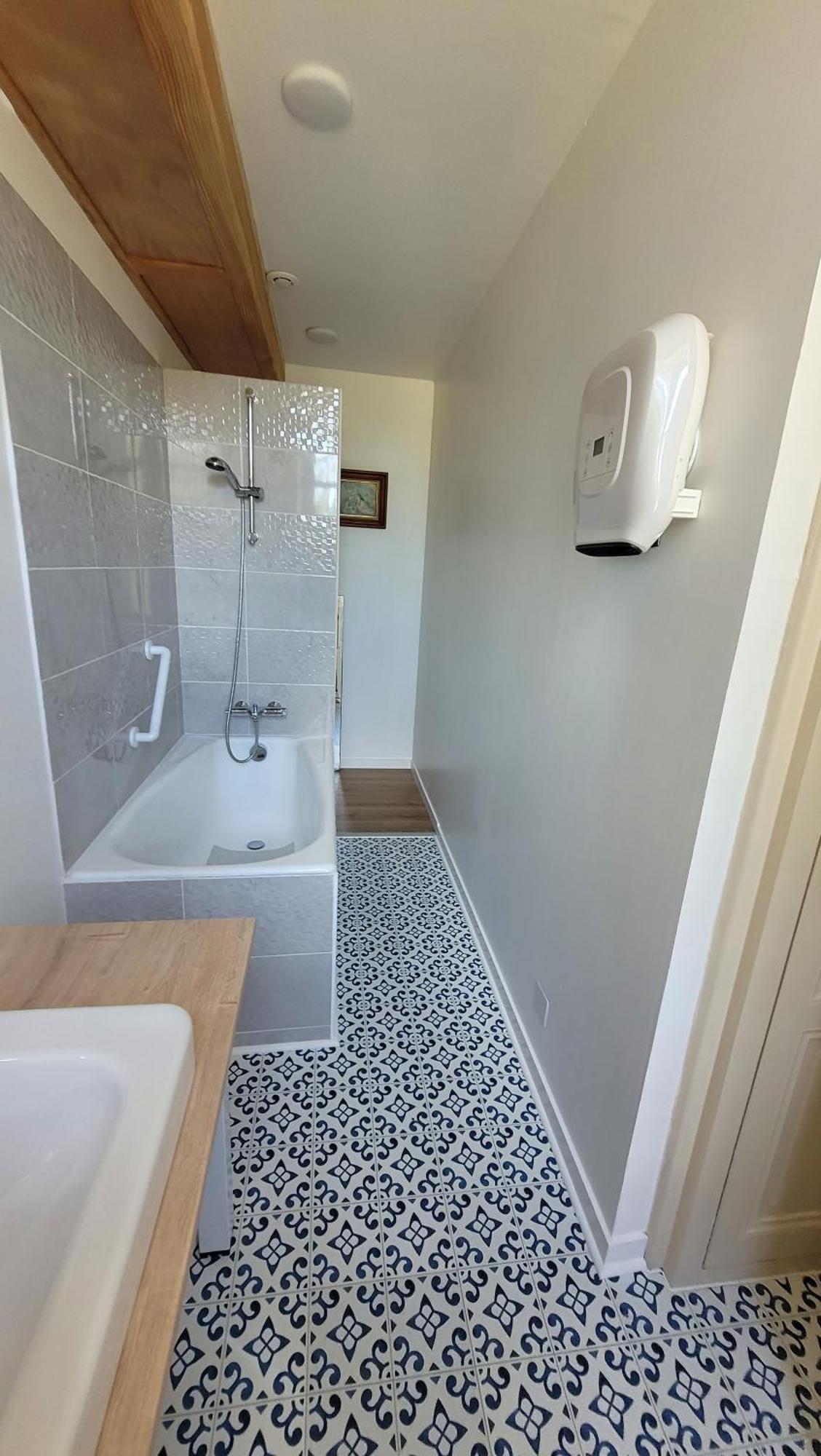 Villa Saint Pierre La Trimouille 외부 사진